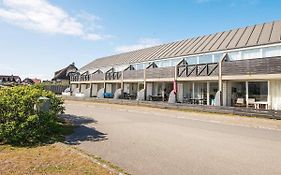 Holiday Home Golfvejen IV