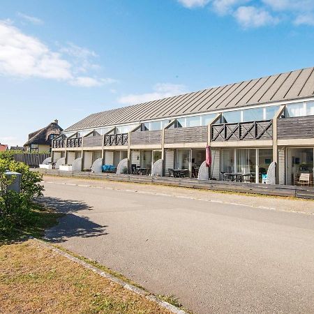 4 Person Holiday Home In Fan Fanø Værelse billede