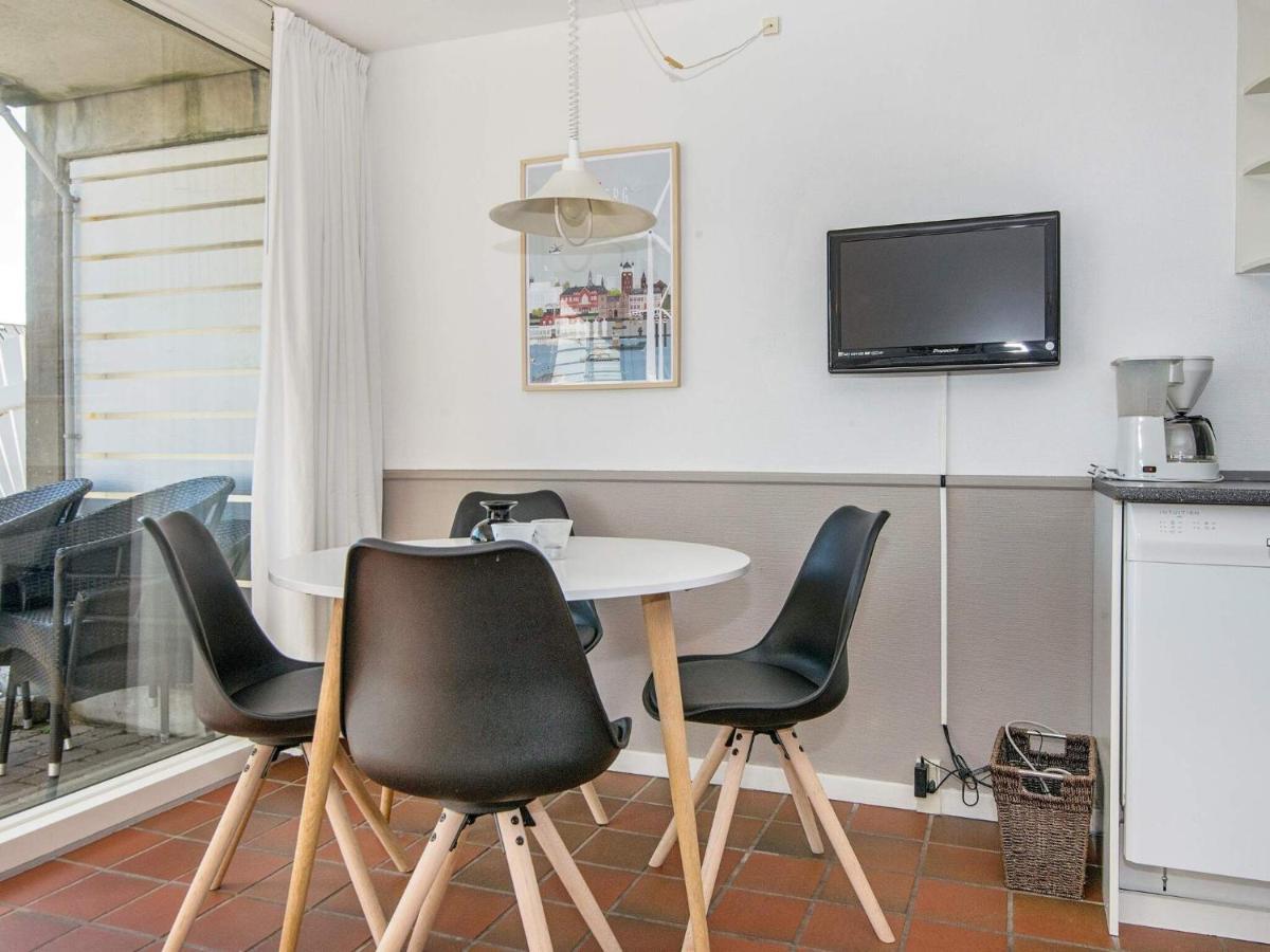 4 Person Holiday Home In Fan Fanø Værelse billede