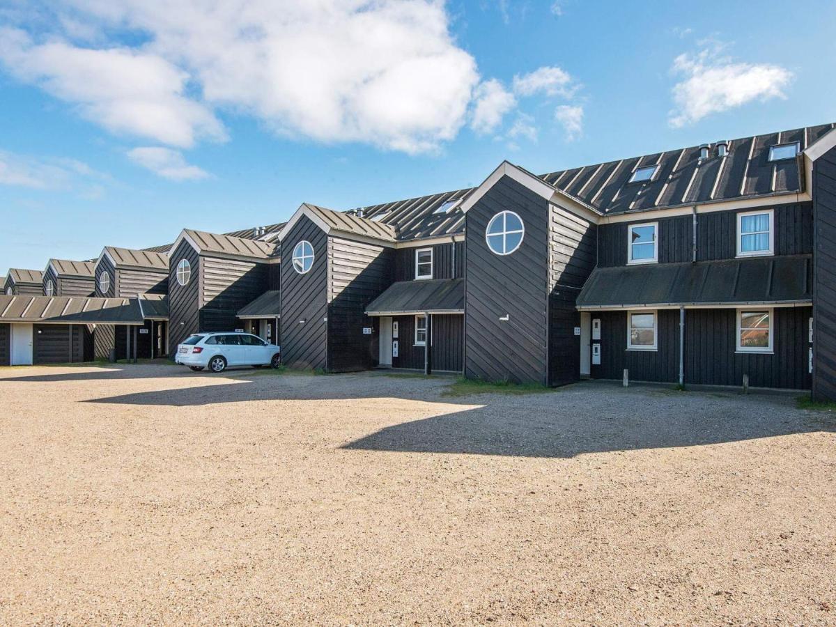 4 Person Holiday Home In Fan Fanø Værelse billede