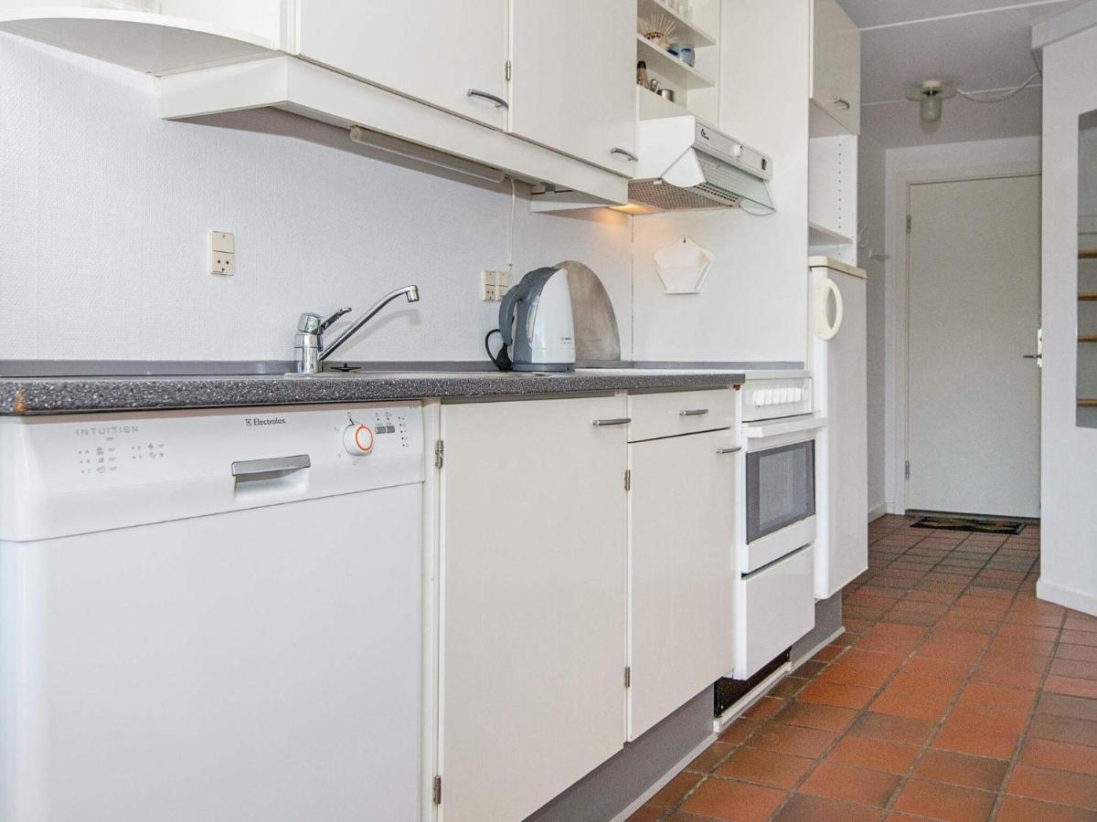 4 Person Holiday Home In Fan Fanø Eksteriør billede